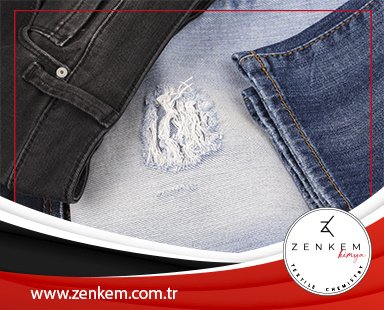 Denim Kimyasalları