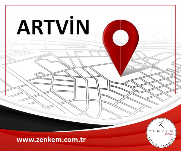 Tekstil Kimyasalları Artvin