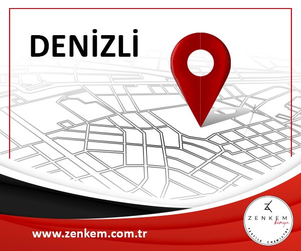 Tekstil Kimyasalları Denizli