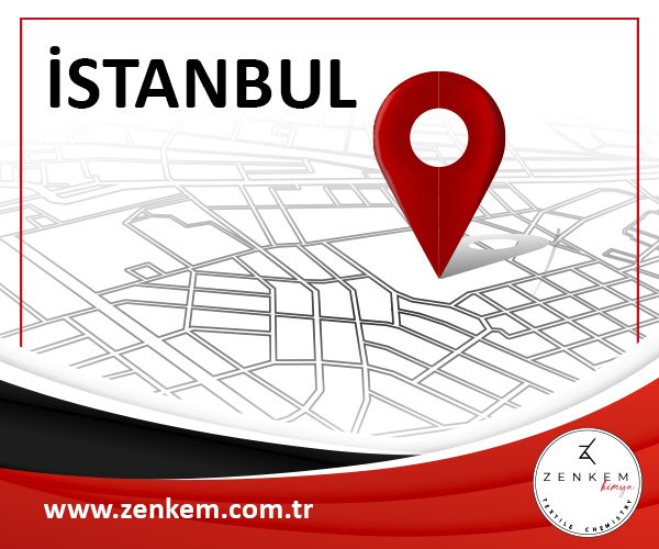 Tekstil Kimyasalları İstanbul