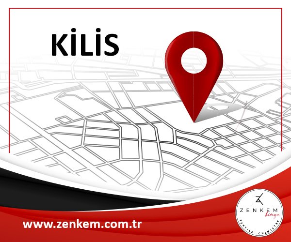 Tekstil Kimyasalları Kilis