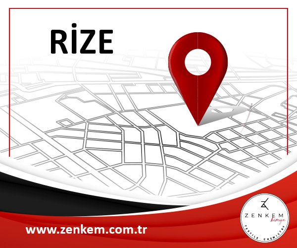 Tekstil Kimyasalları Rize