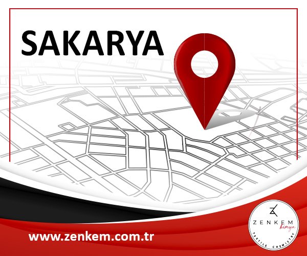 Tekstil Kimyasalları Sakarya