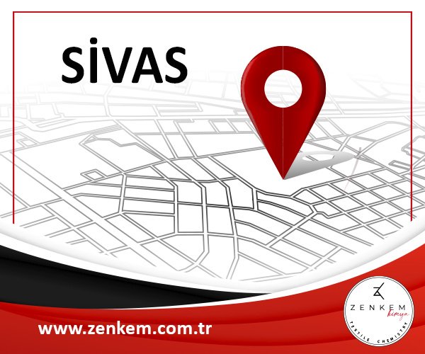 Tekstil Kimyasalları Sivas