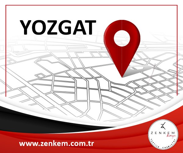 Tekstil Kimyasalları Yozgat