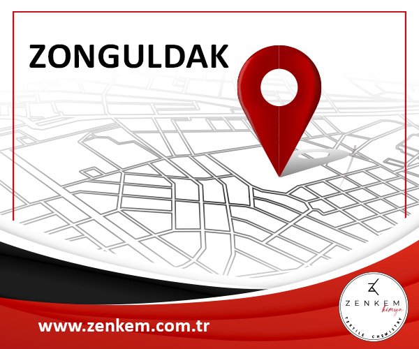 Tekstil Kimyasalları Zonguldak